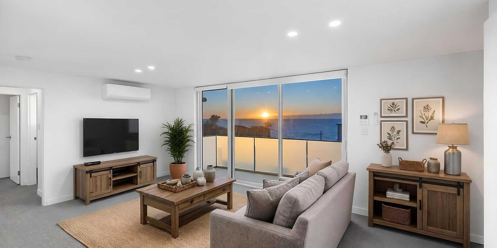7/61 Oceanview Avenue Dover Heights