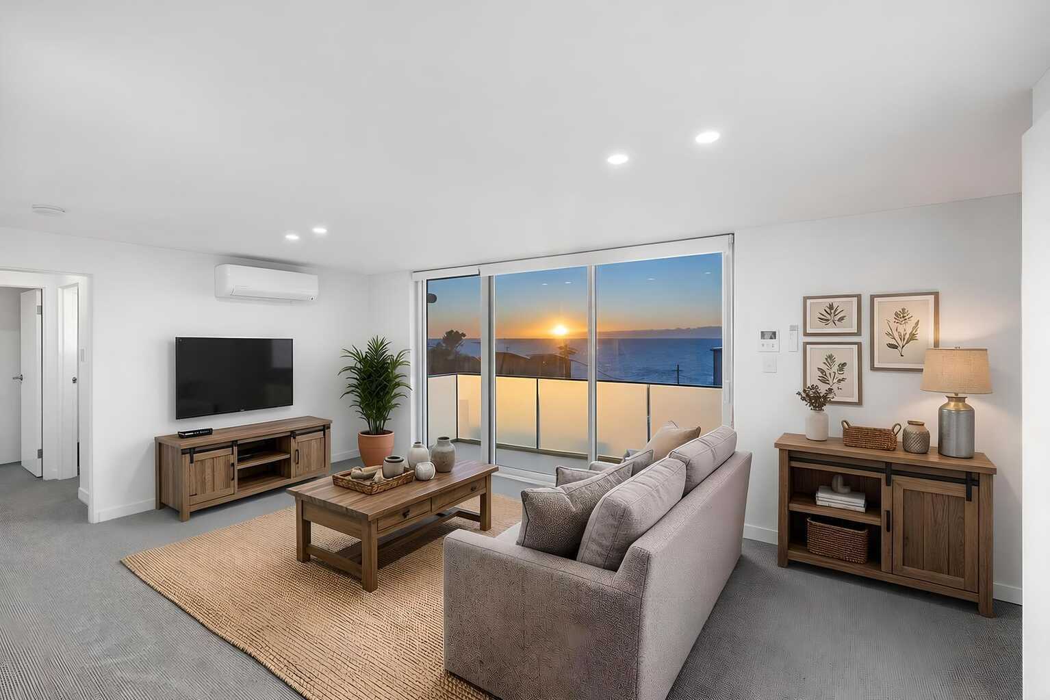 7/61 Oceanview Avenue Dover Heights
