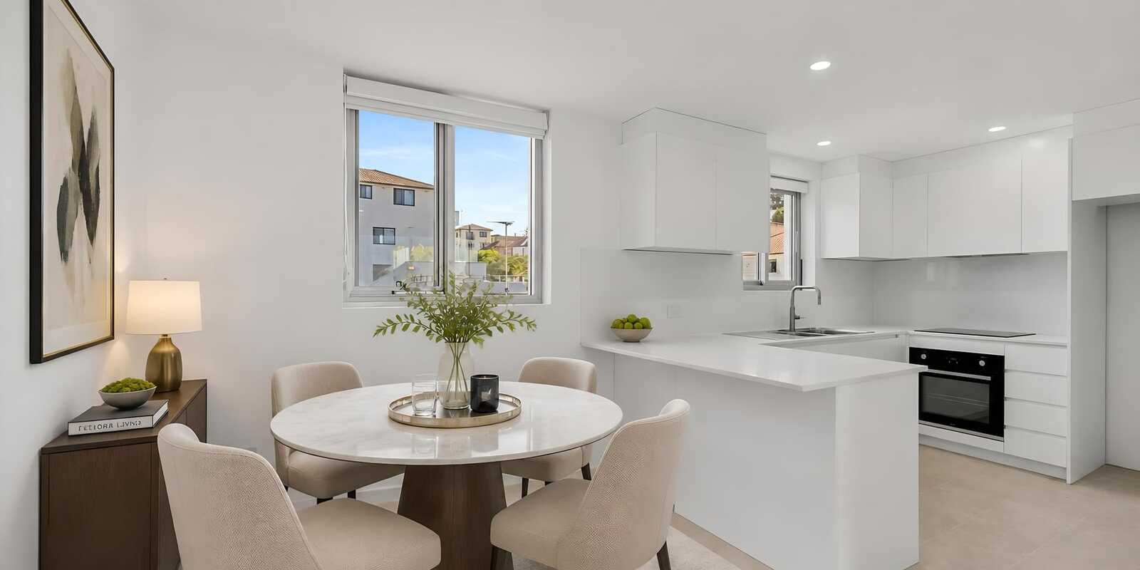 7/61 Oceanview Avenue Dover Heights
