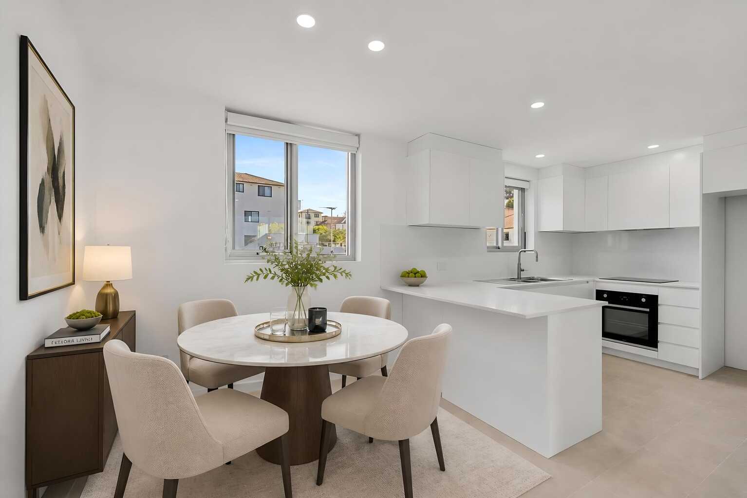 7/61 Oceanview Avenue Dover Heights