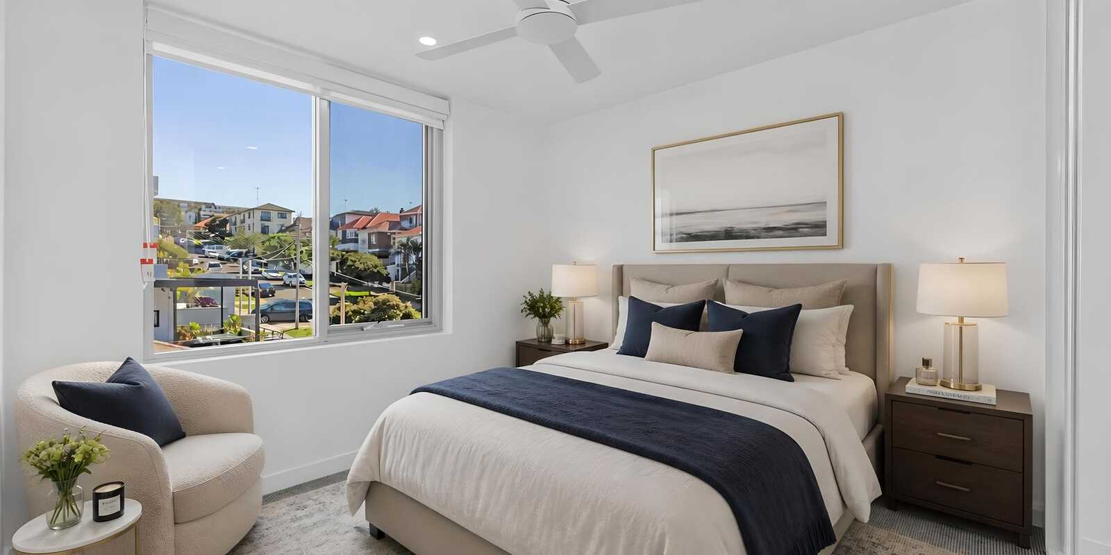 7/61 Oceanview Avenue Dover Heights