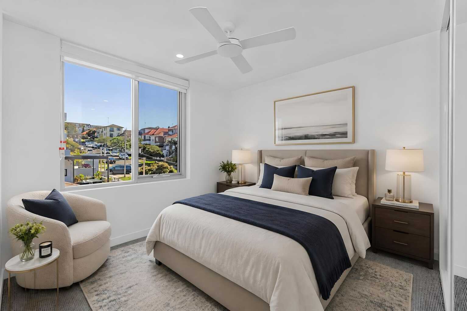7/61 Oceanview Avenue Dover Heights
