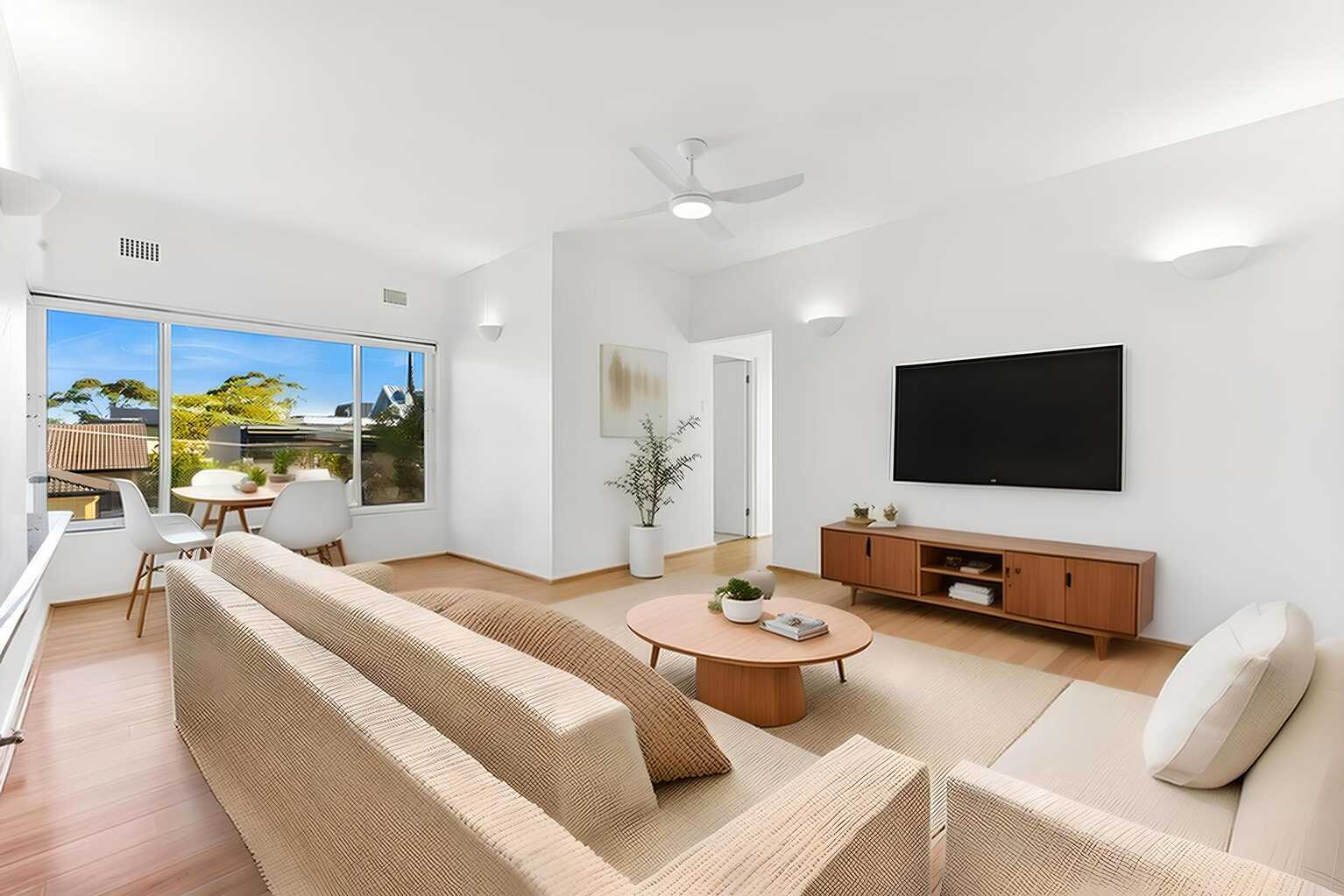 1/589 Old South Head Road Rose Bay