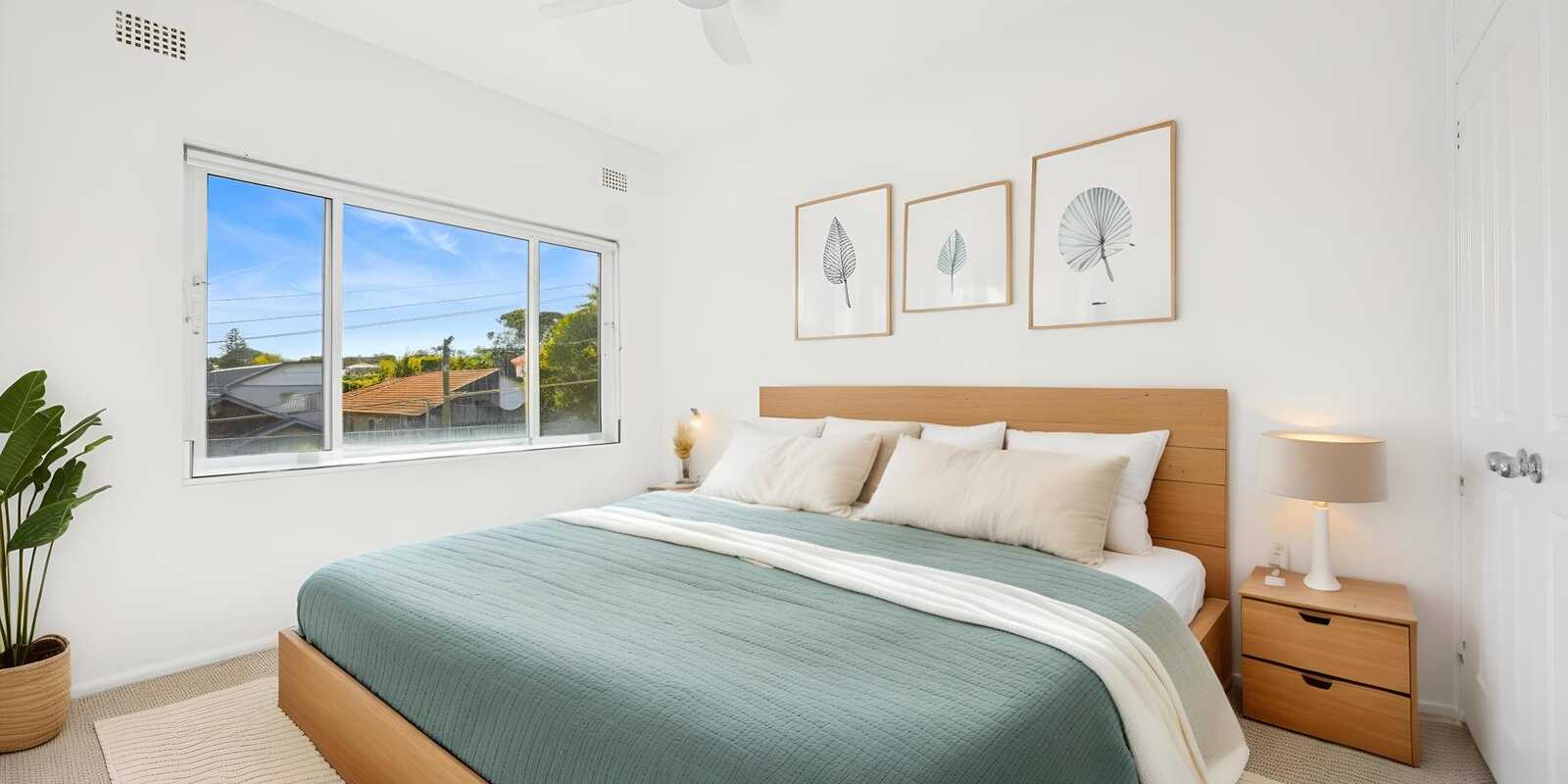 1/589 Old South Head Road Rose Bay
