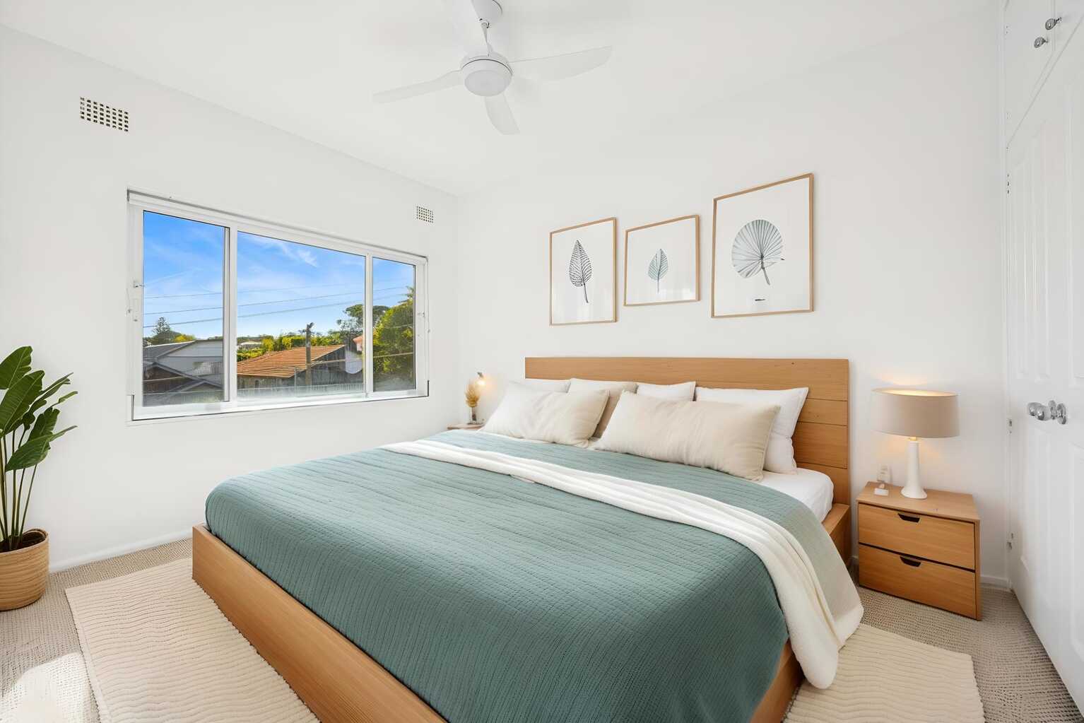 1/589 Old South Head Road Rose Bay