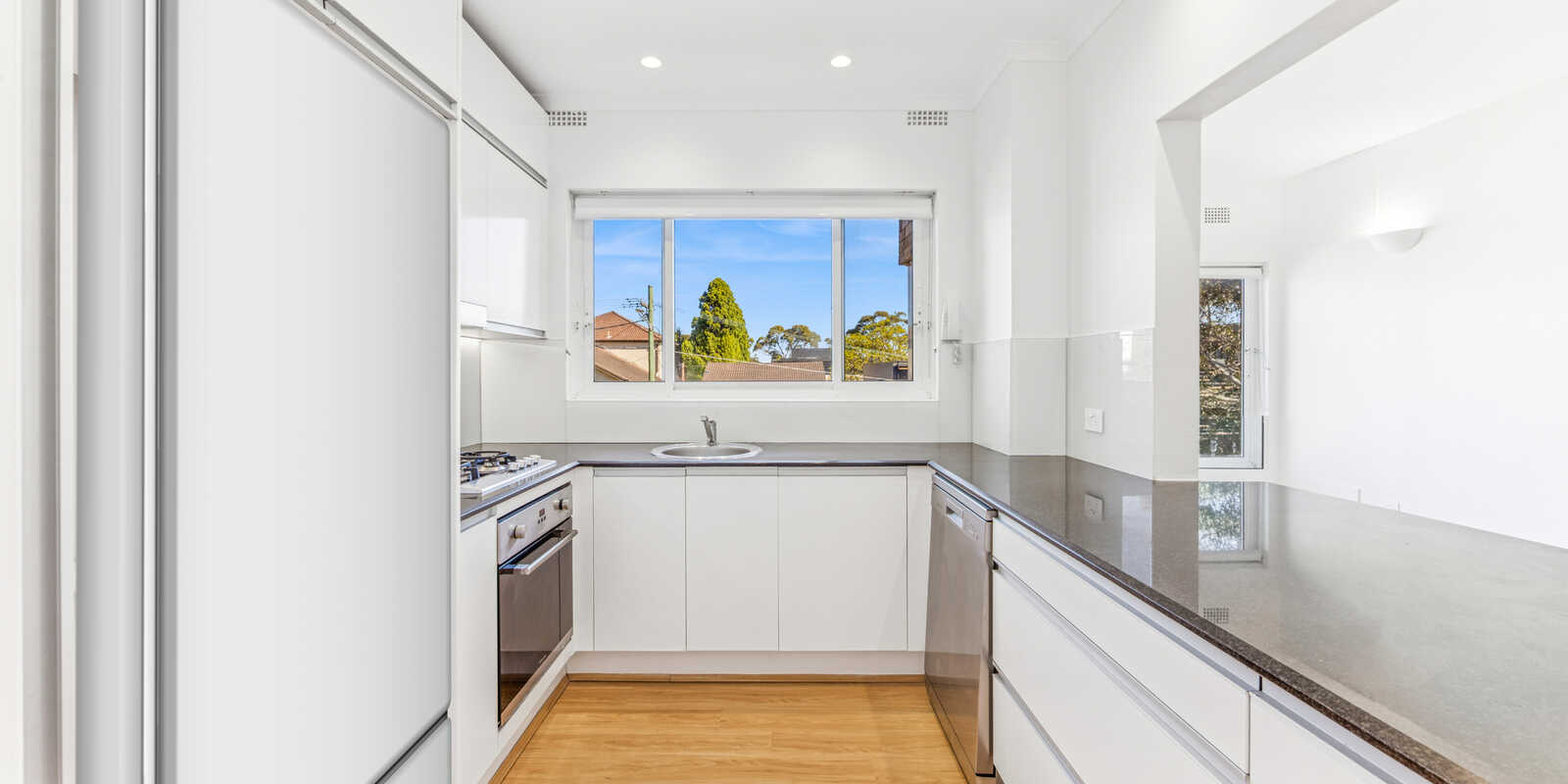 1/589 Old South Head Road Rose Bay