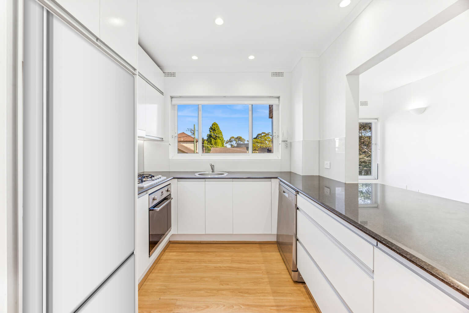 1/589 Old South Head Road Rose Bay