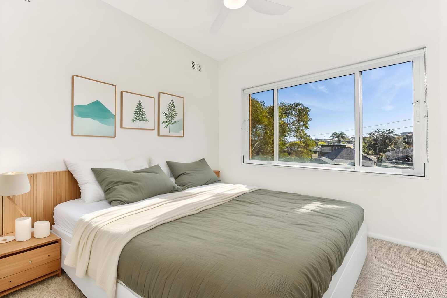 1/589 Old South Head Road Rose Bay