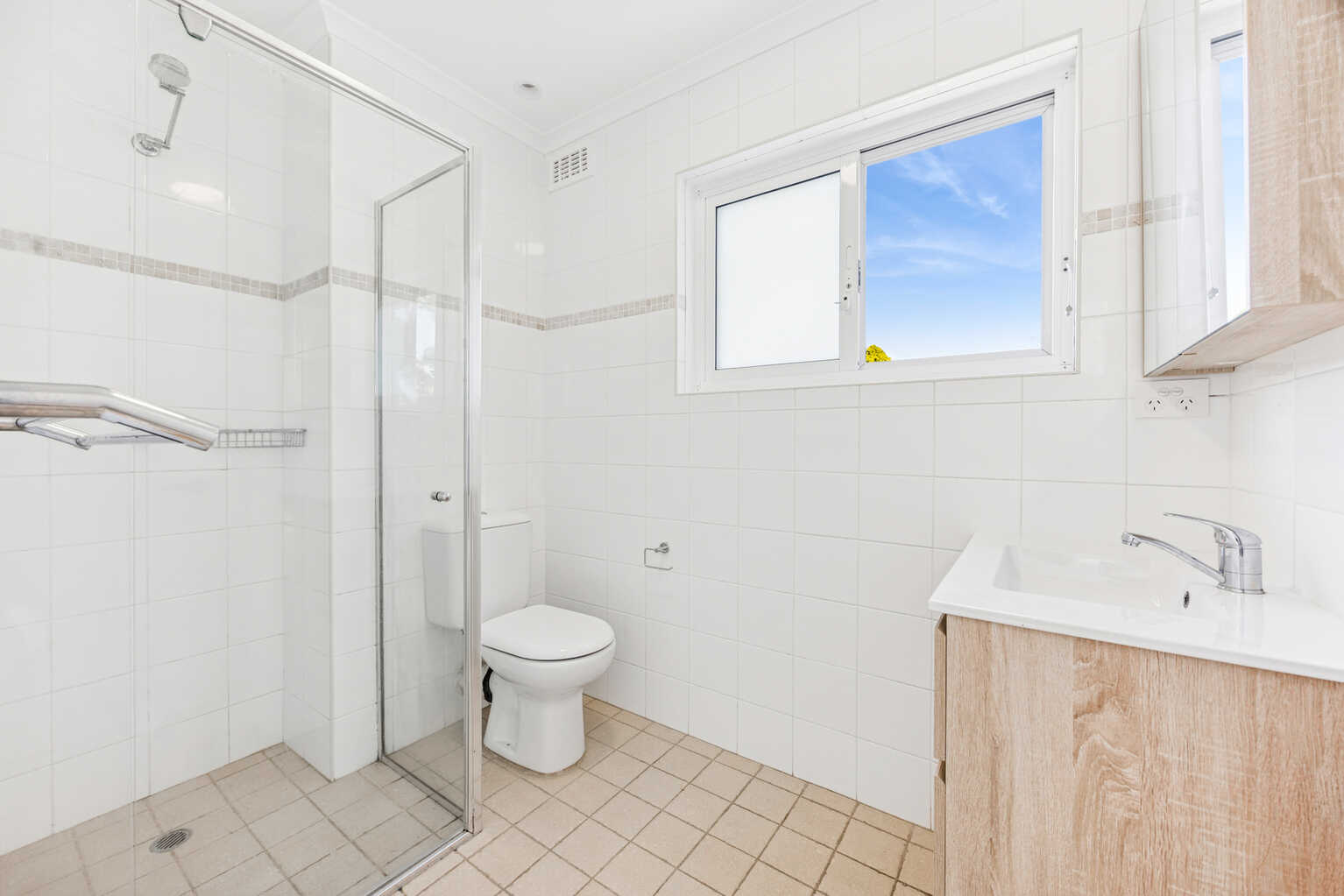 1/589 Old South Head Road Rose Bay