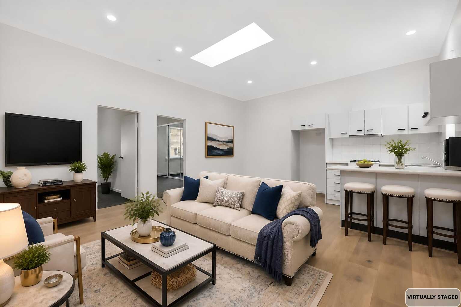 1/258 Bronte Road Waverley
