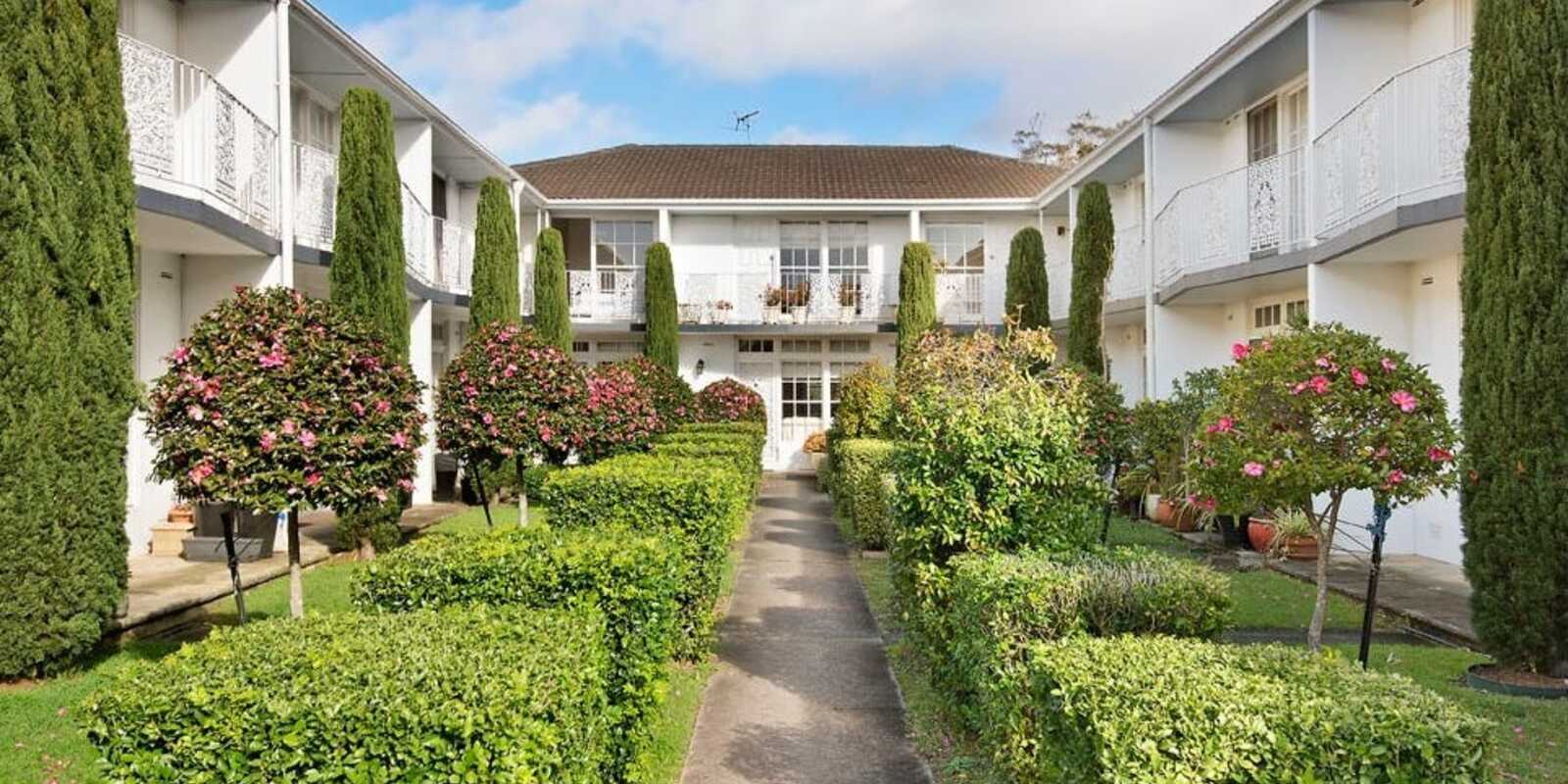14/5-7 Stanley Street Randwick