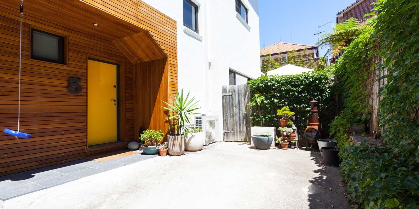 2/5 Warners Avenue North Bondi 2/5 Warners Avenue North Bondi