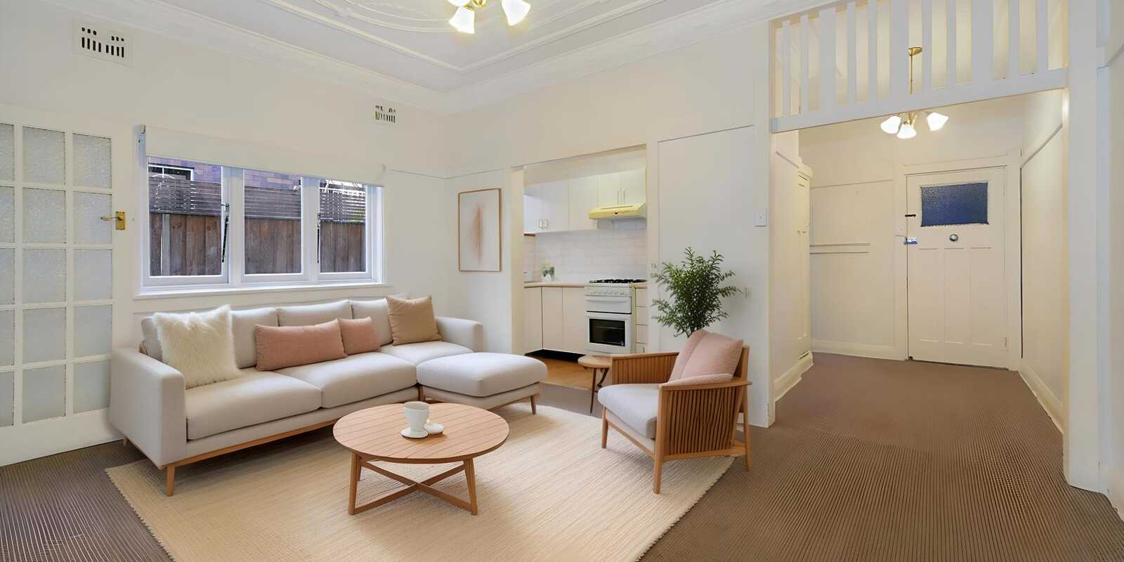 2/79 Oakley Road North Bondi
