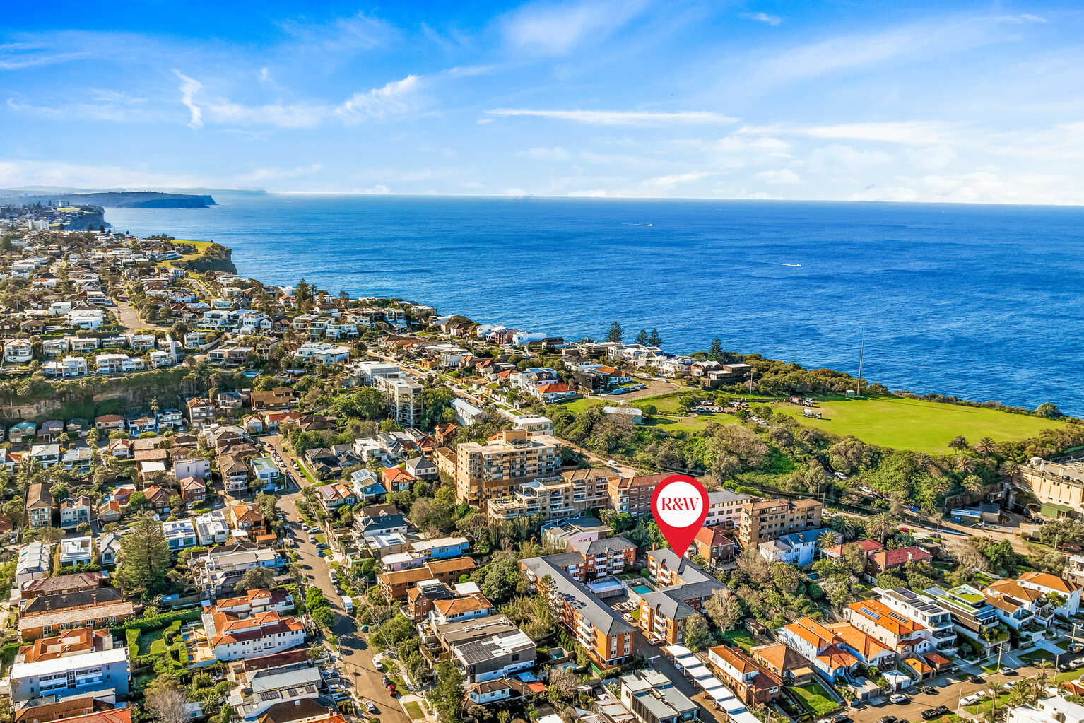 29/37-39 O'Donnell Street North Bondi