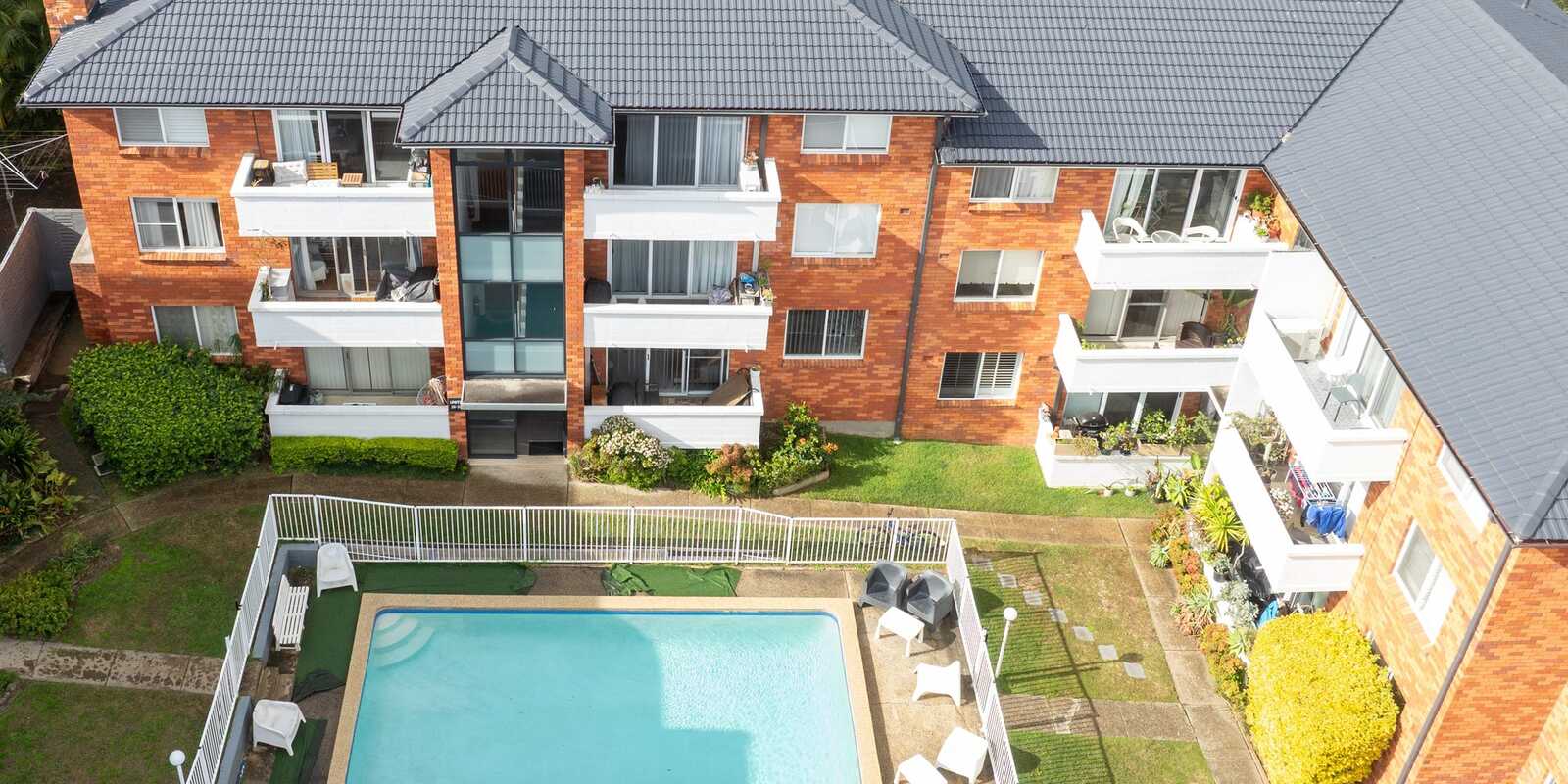 29/37-39 O'Donnell Street North Bondi