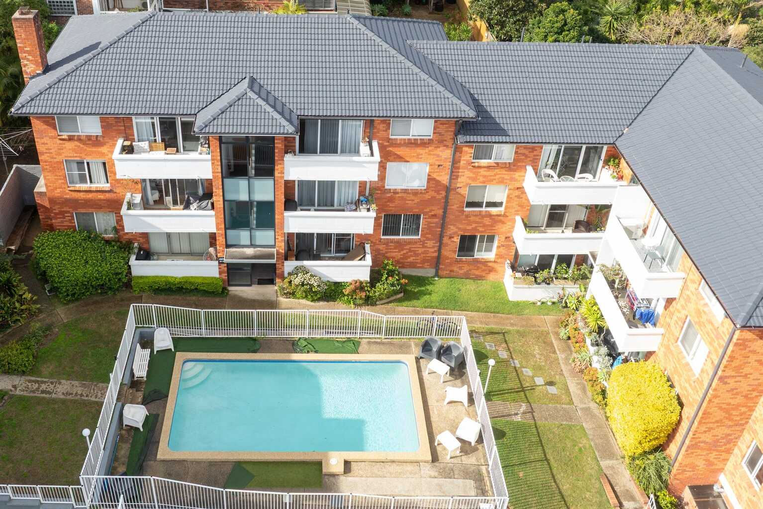29/37-39 O'Donnell Street North Bondi