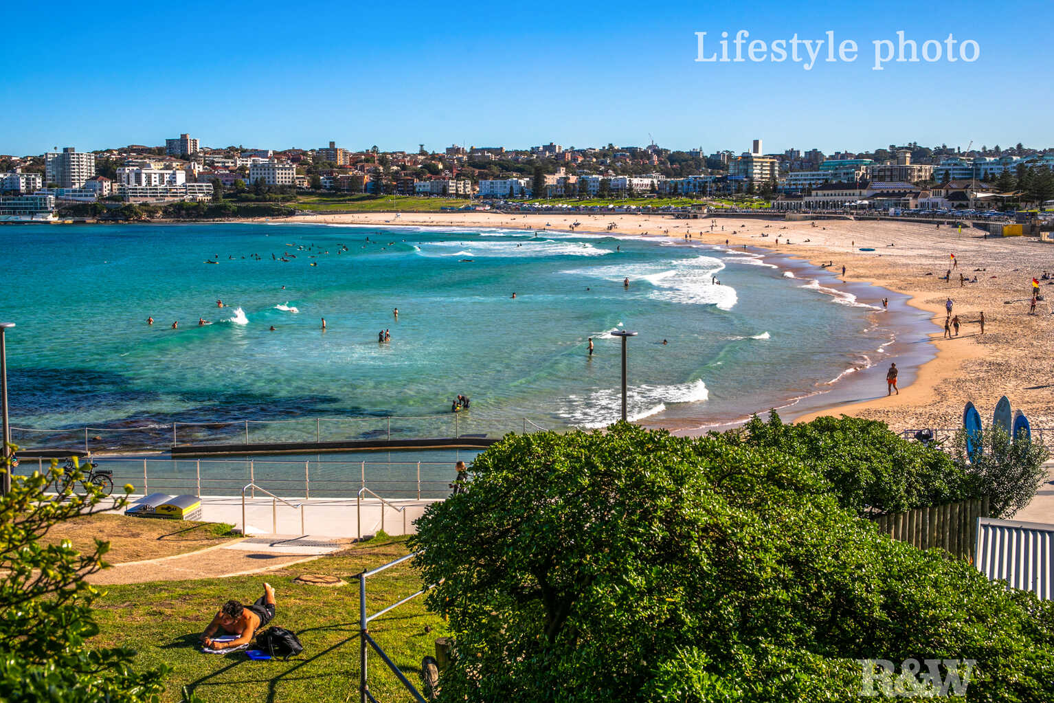 29/37-39 O'Donnell Street North Bondi