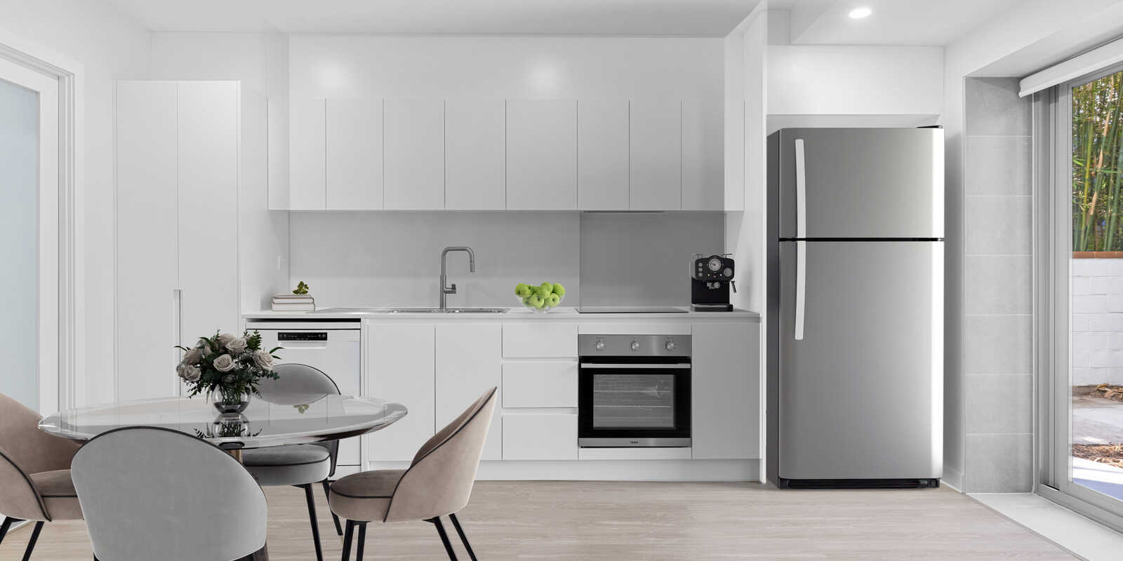 9/61 Oceanview Avenue Dover Heights 9/61 Oceanview Avenue Dover Heights