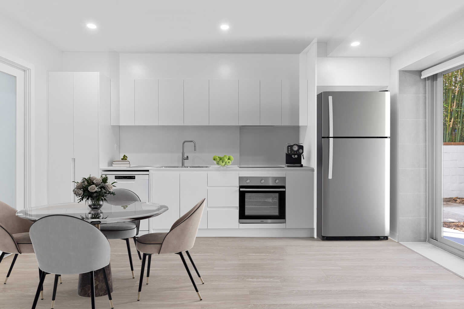 9/61 Oceanview Avenue Dover Heights 9/61 Oceanview Avenue Dover Heights