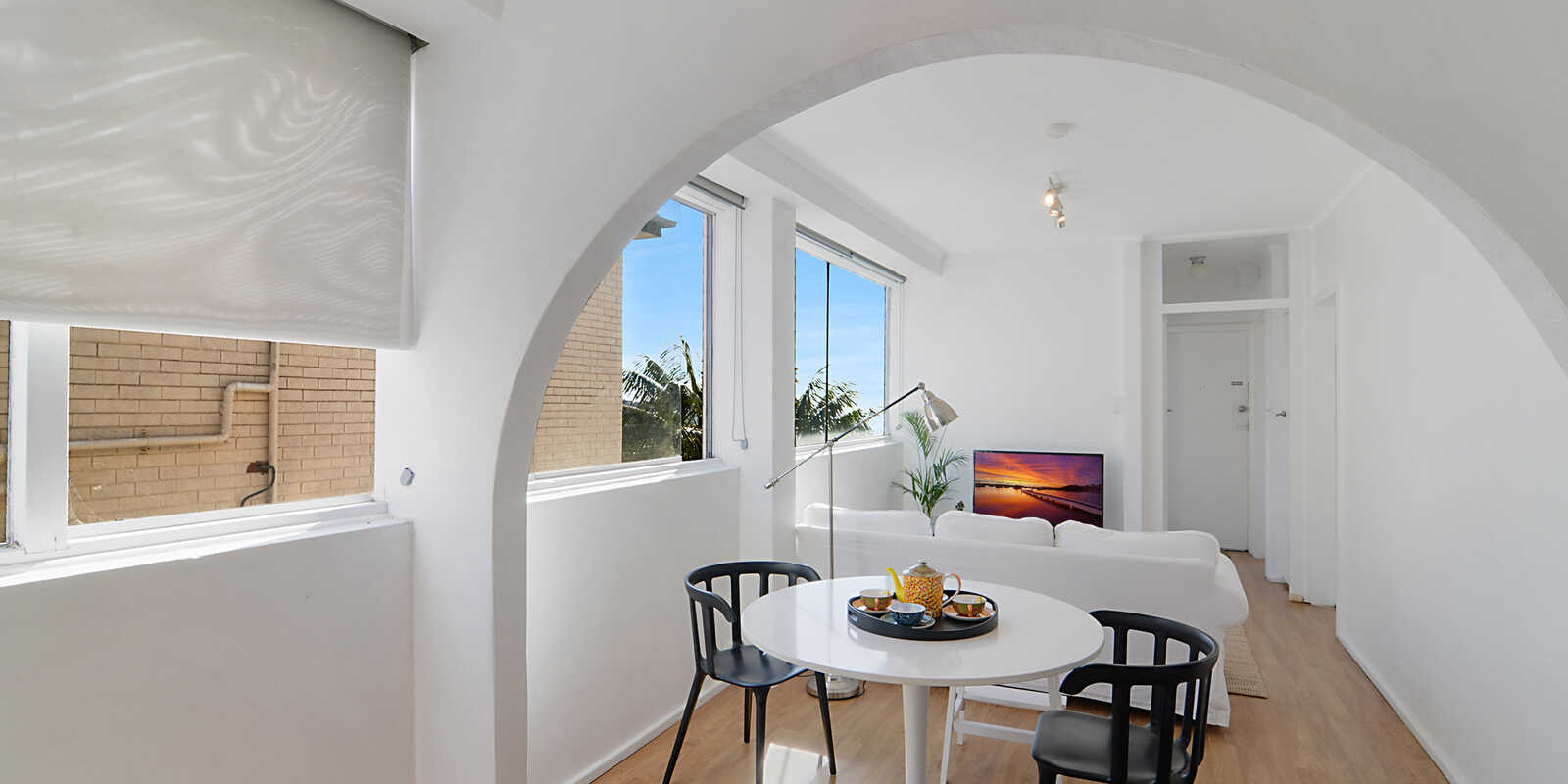 3/8 Sandridge Street Bondi Beach