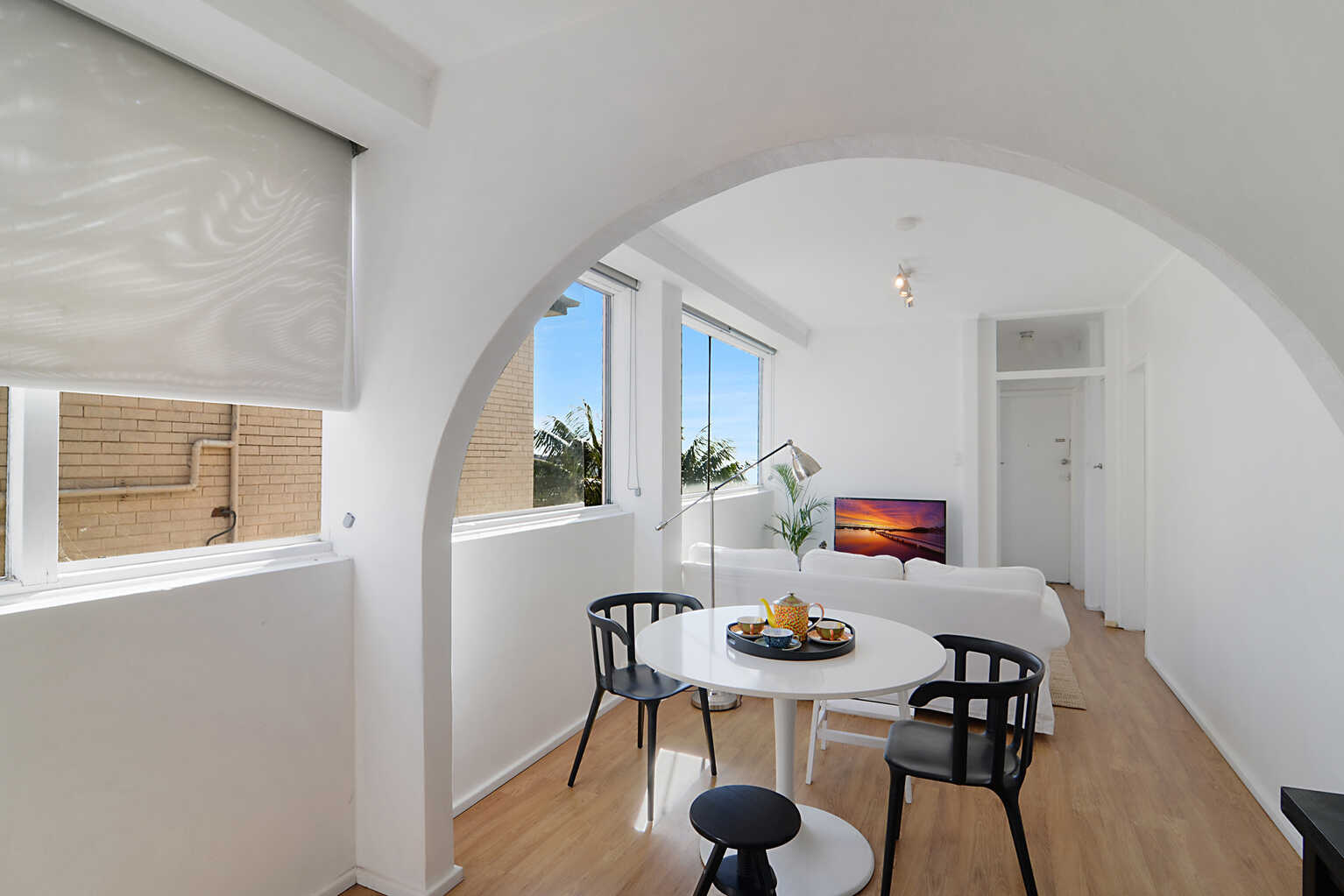 3/8 Sandridge Street Bondi Beach
