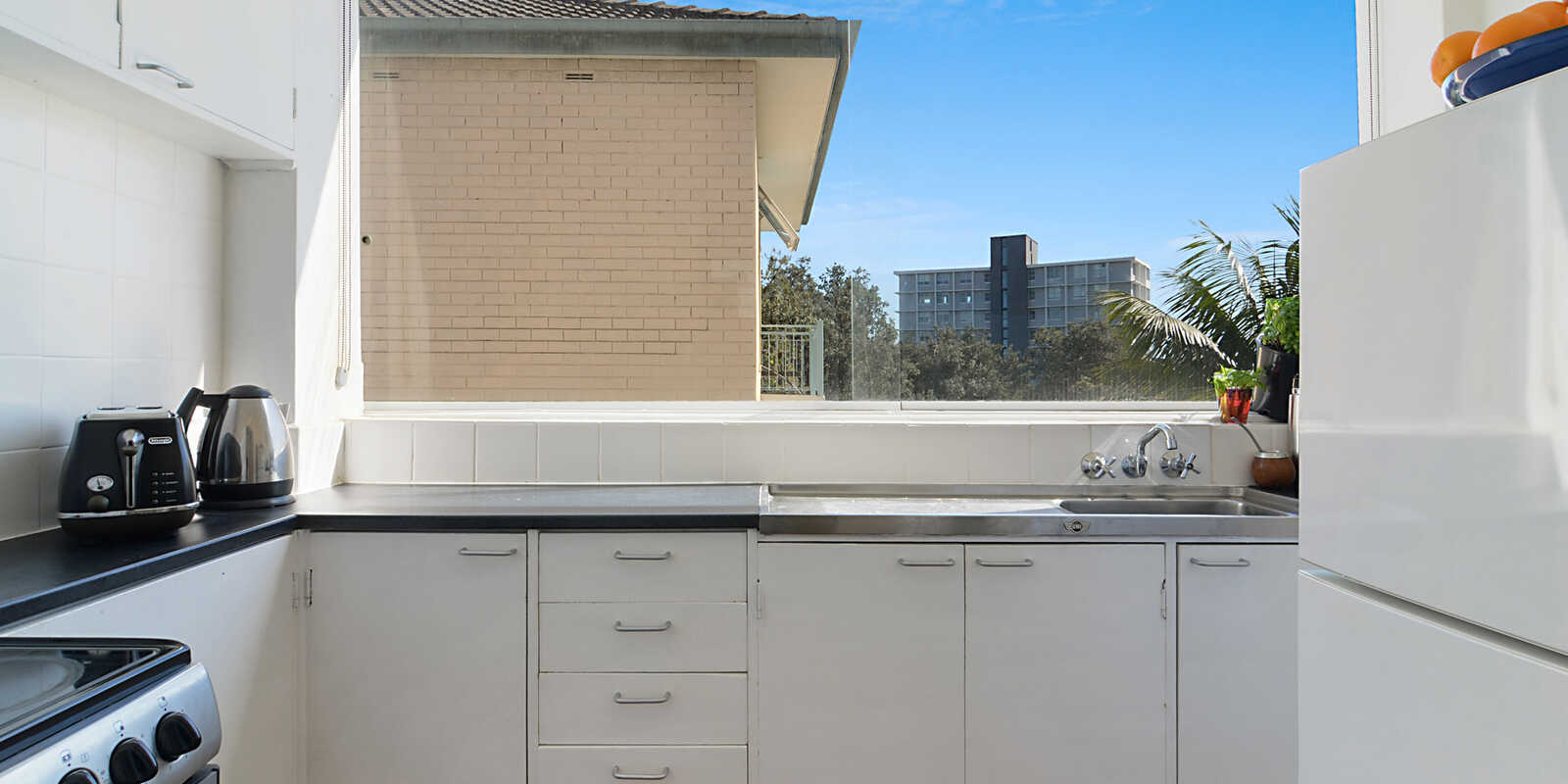 3/8 Sandridge Street Bondi Beach