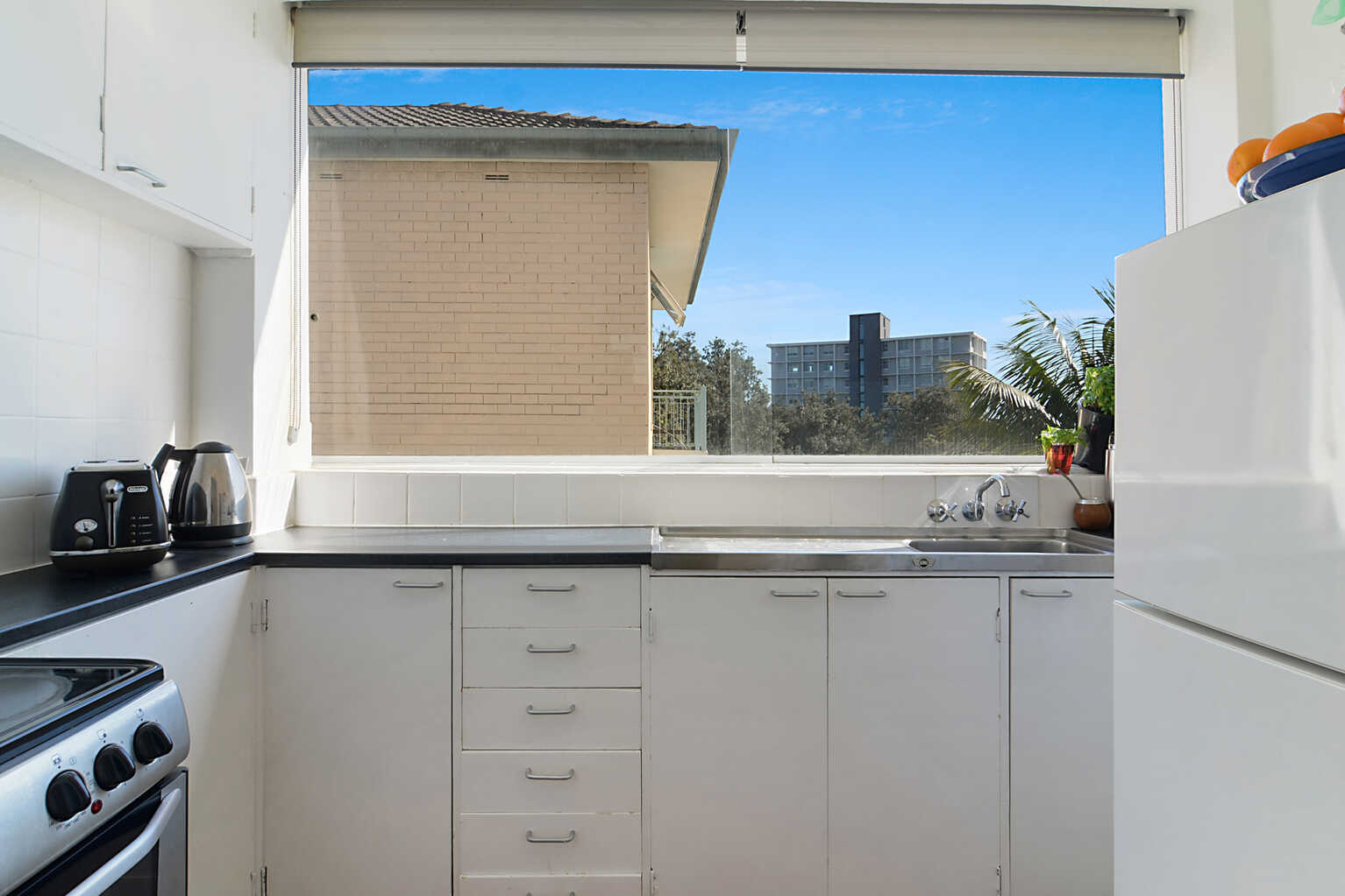 3/8 Sandridge Street Bondi Beach