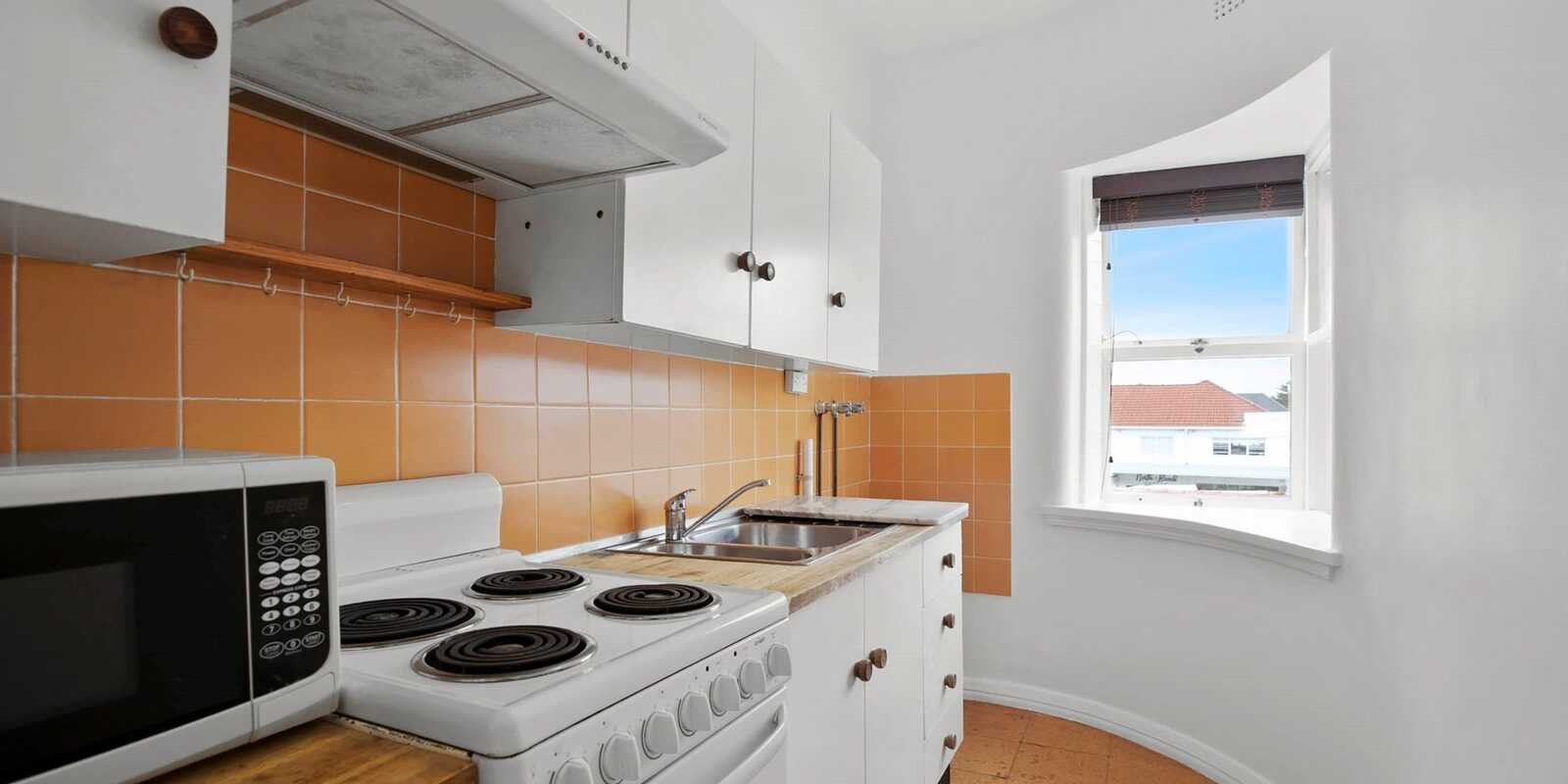 12/33 Campbell Parade Bondi Beach 12/33 Campbell Parade Bondi Beach