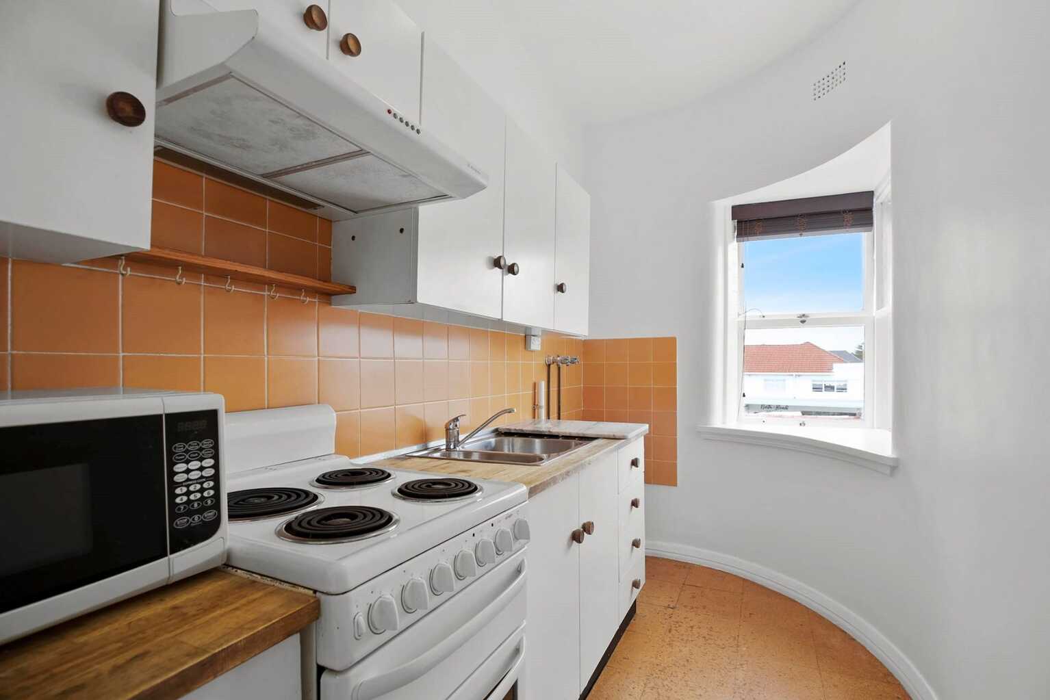 12/33 Campbell Parade Bondi Beach 12/33 Campbell Parade Bondi Beach