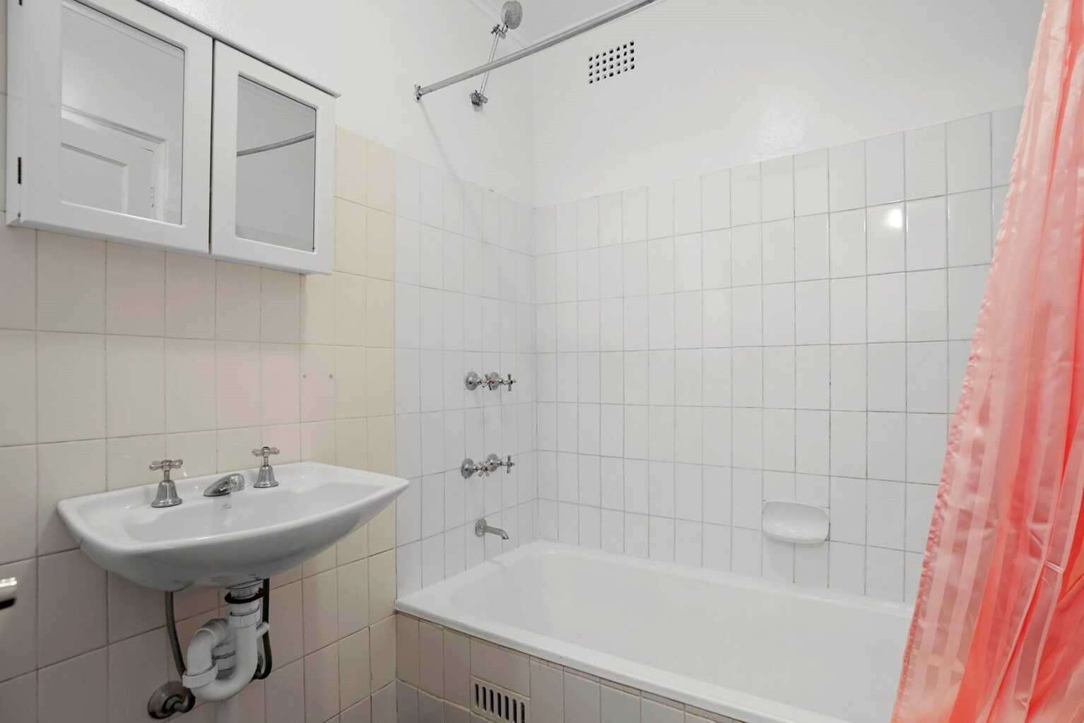 12/33 Campbell Parade Bondi Beach 12/33 Campbell Parade Bondi Beach