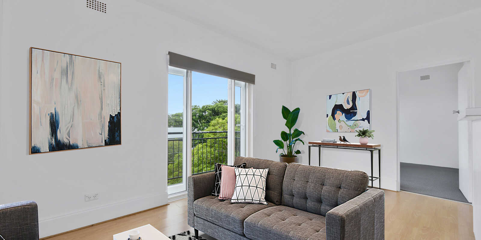 7/186 Victoria Road Bellevue Hill