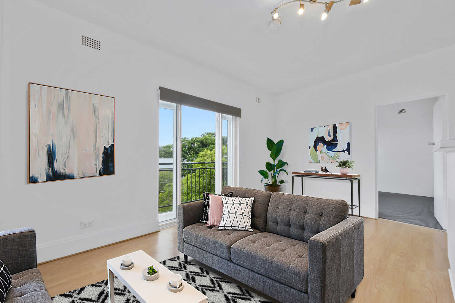 7/186 Victoria Road Bellevue Hill