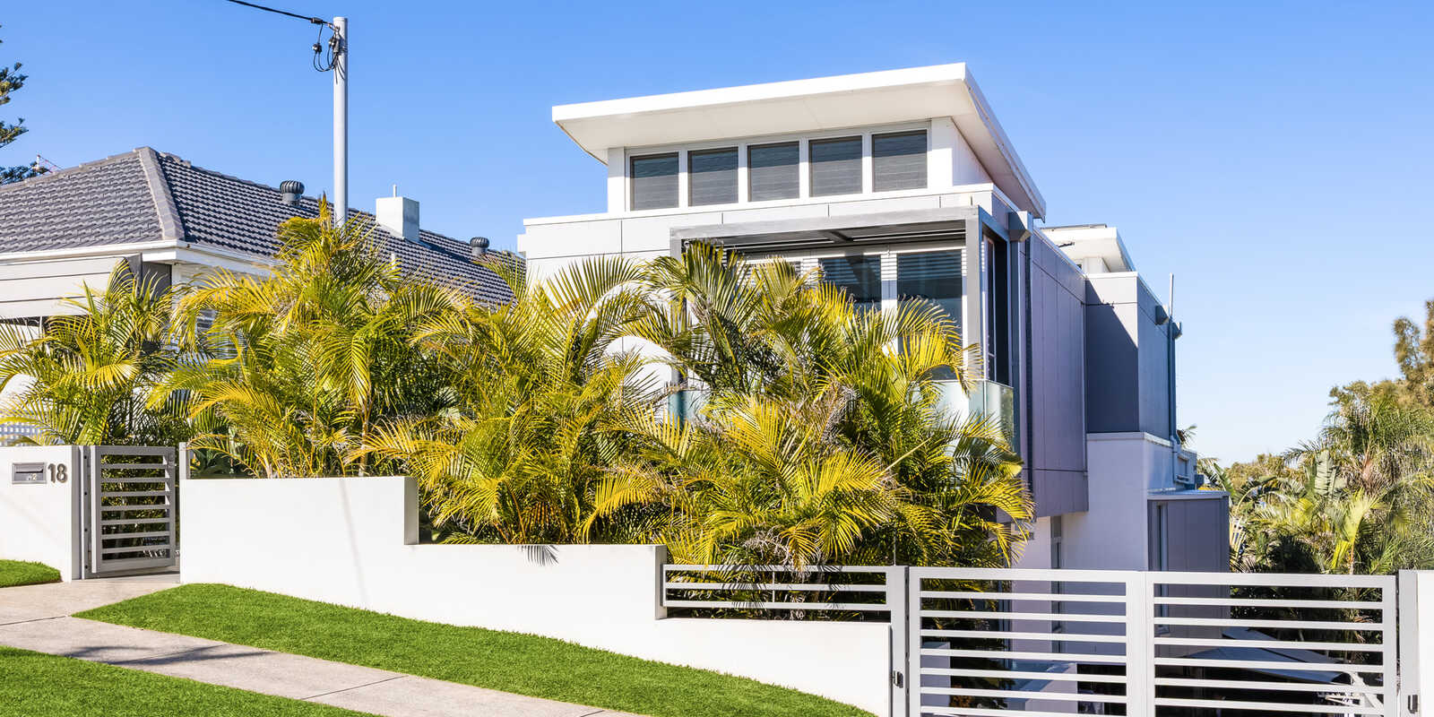 18 O'Donnell Street North Bondi