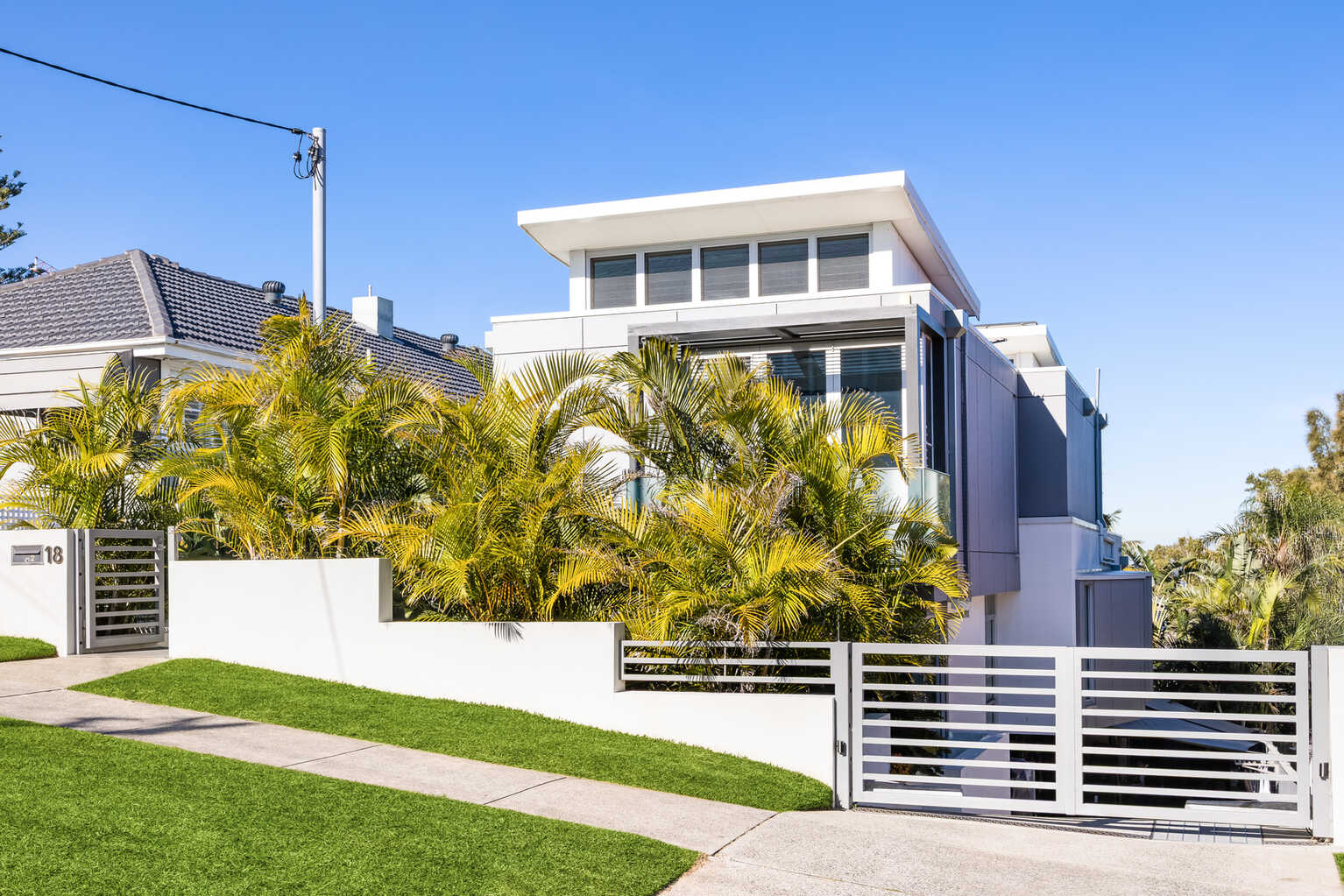 18 O'Donnell Street North Bondi