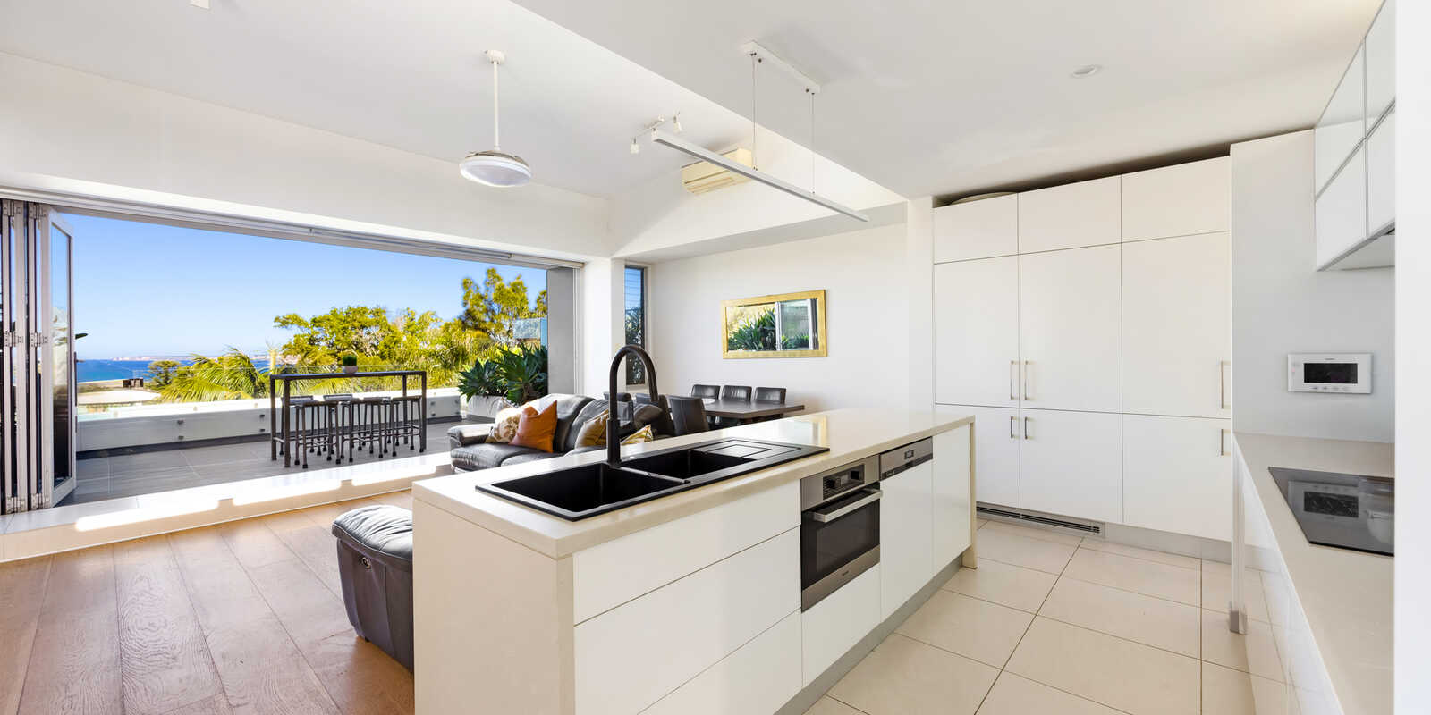 18 O'Donnell Street North Bondi