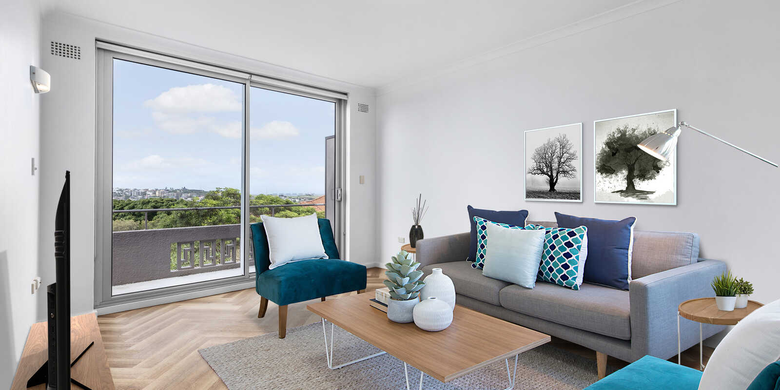15/43 Denham Street Bondi