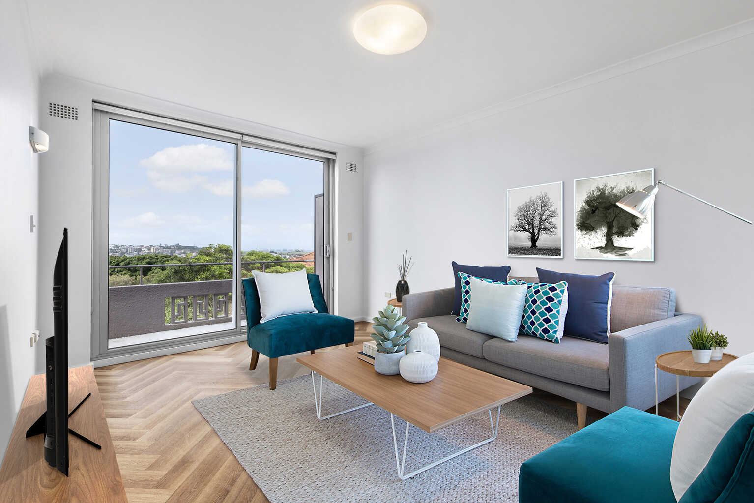 15/43 Denham Street Bondi