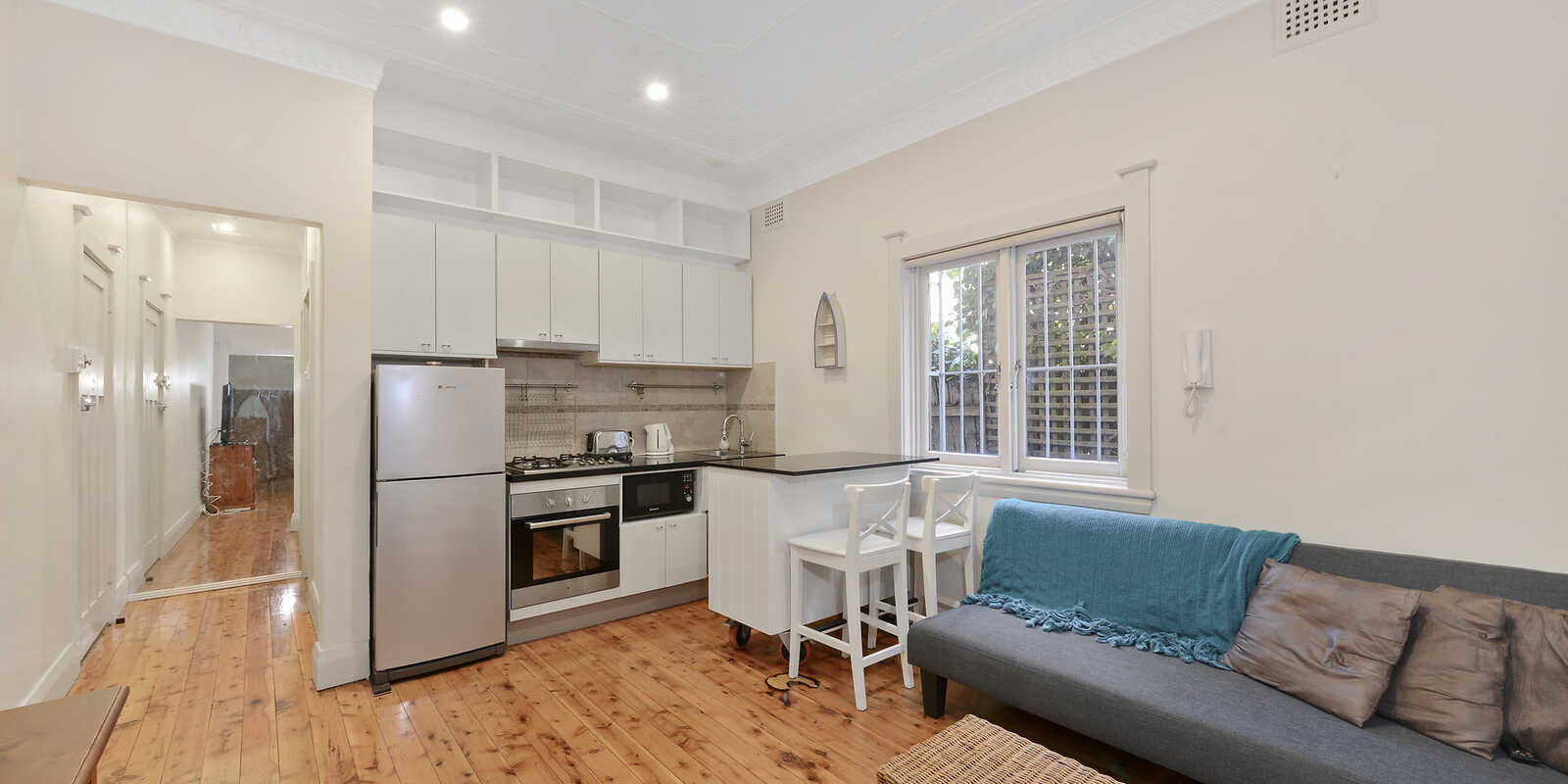 4/15 Jaques Avenue Bondi Beach