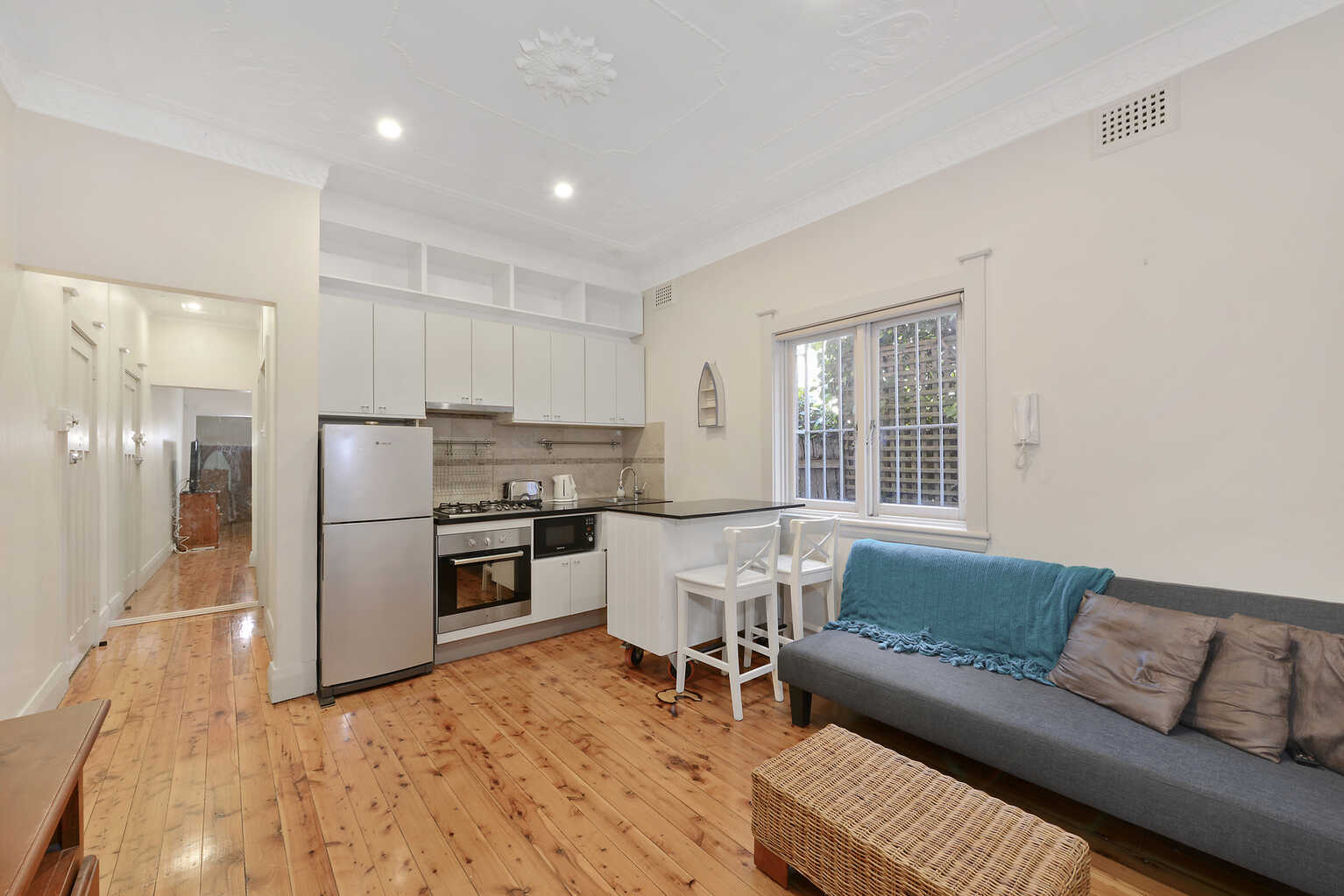 4/15 Jaques Avenue Bondi Beach