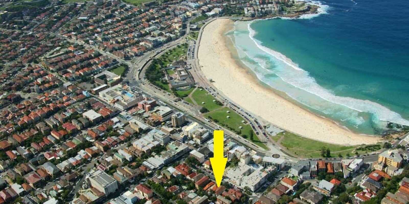4/15 Jaques Avenue Bondi Beach