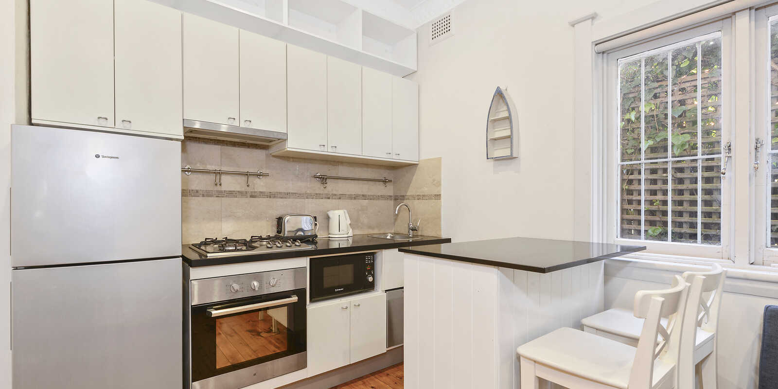 4/15 Jaques Avenue Bondi Beach