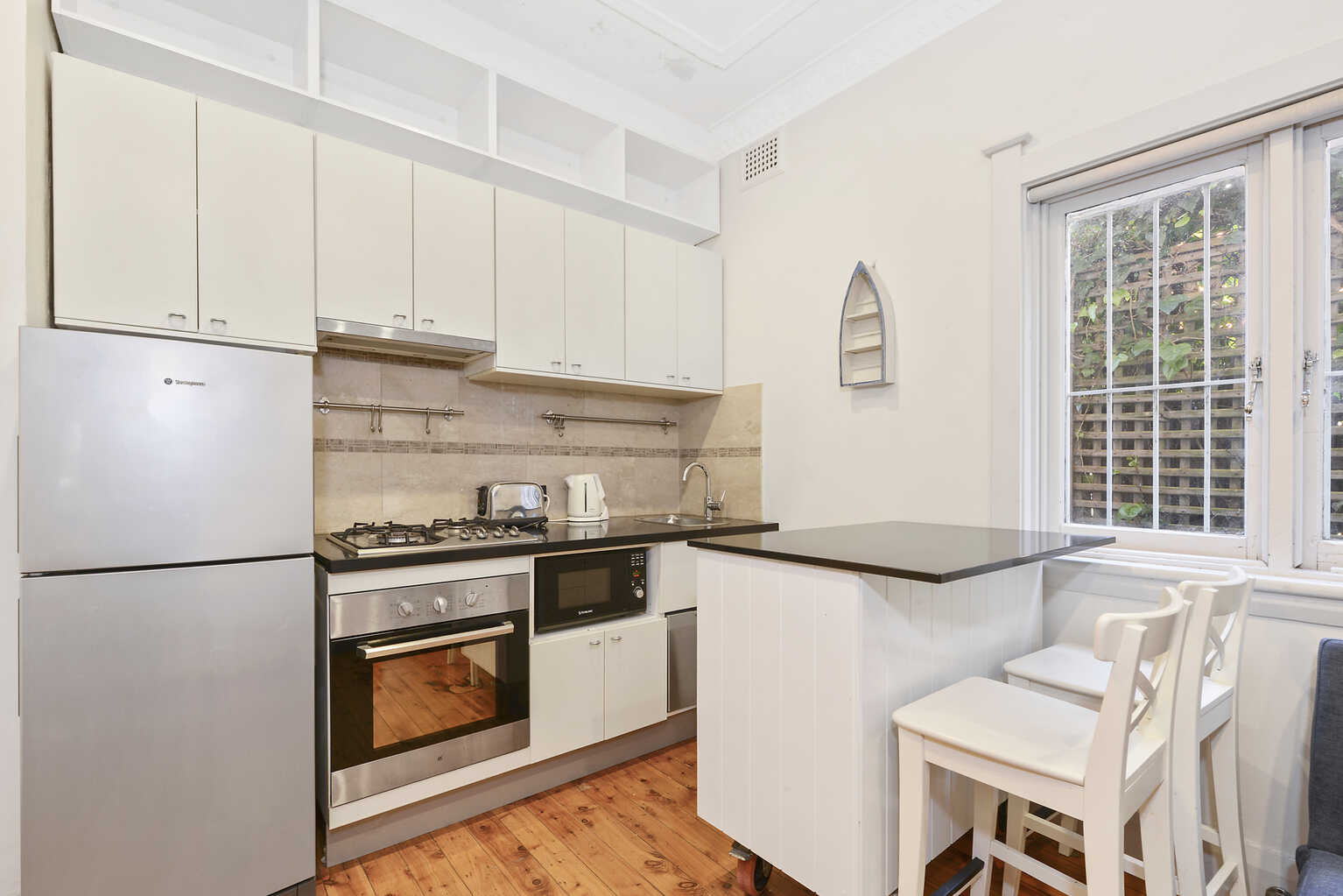 4/15 Jaques Avenue Bondi Beach