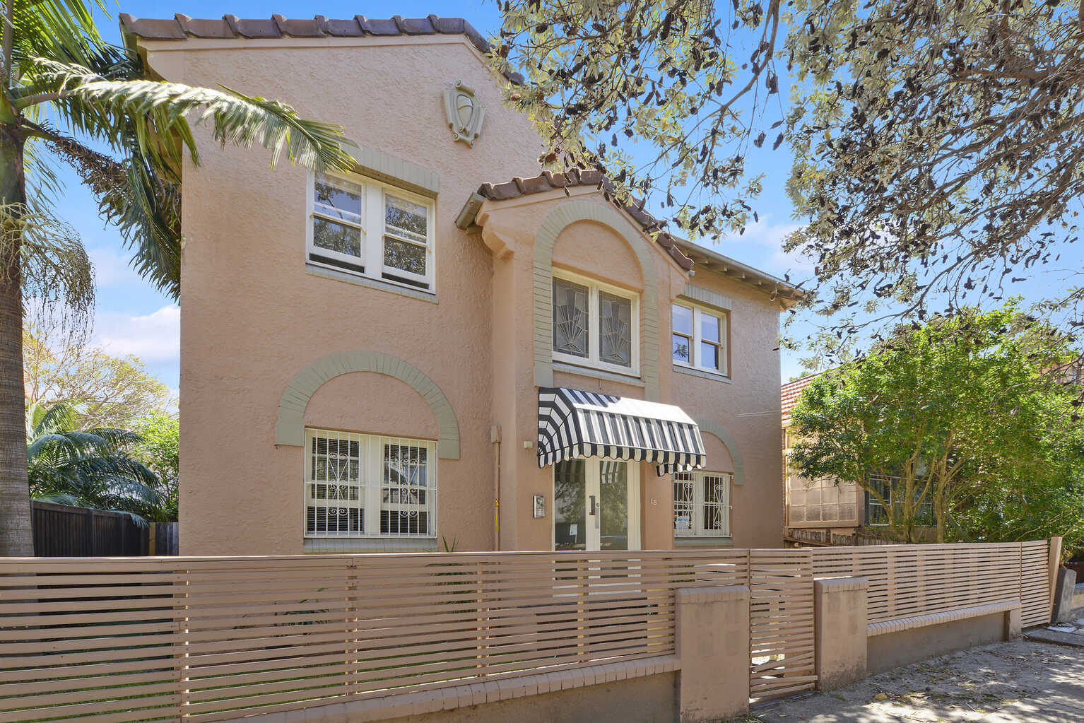 4/15 Jaques Avenue Bondi Beach