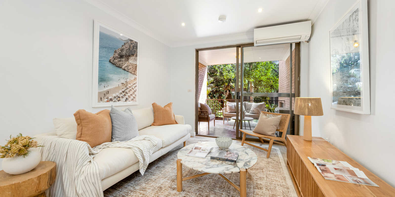18/29-31 Simpson Street Bondi Beach