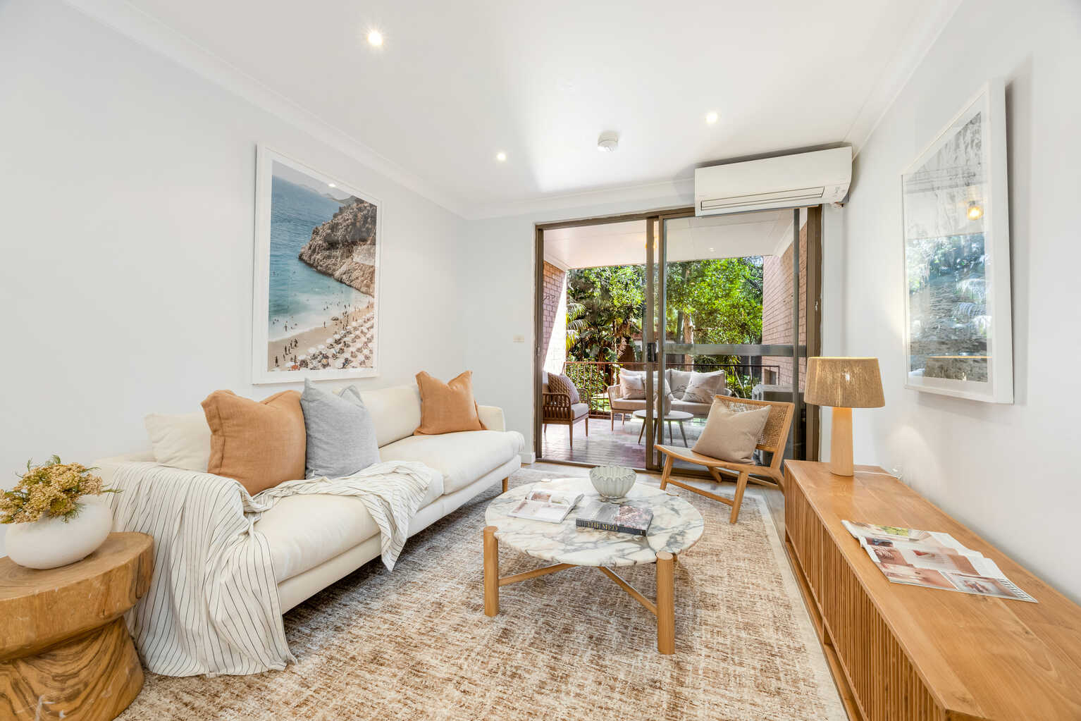 18/29-31 Simpson Street Bondi Beach