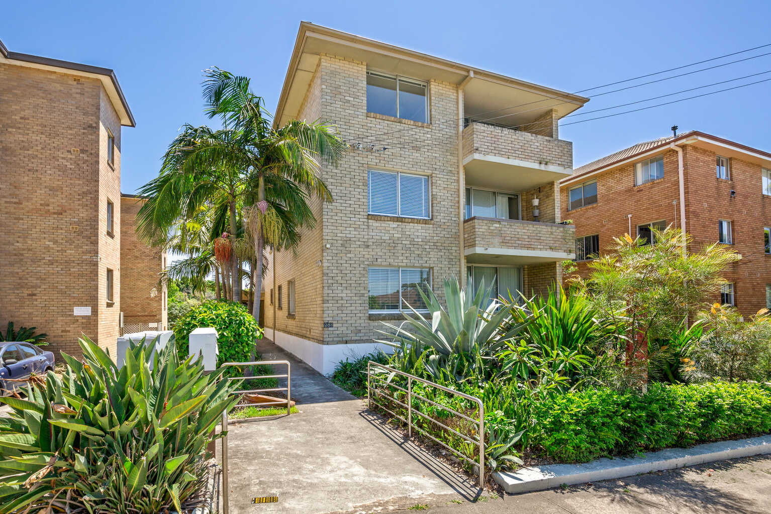 4/288 Birrell Street Bondi