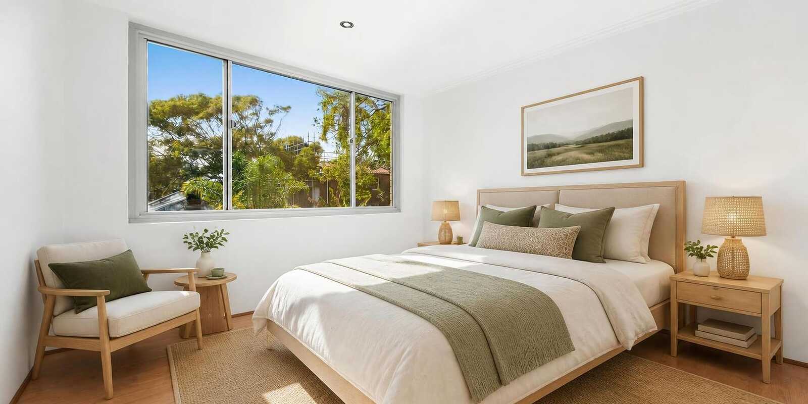 3/33 Sir Thomas Mitchell Road Bondi Beach