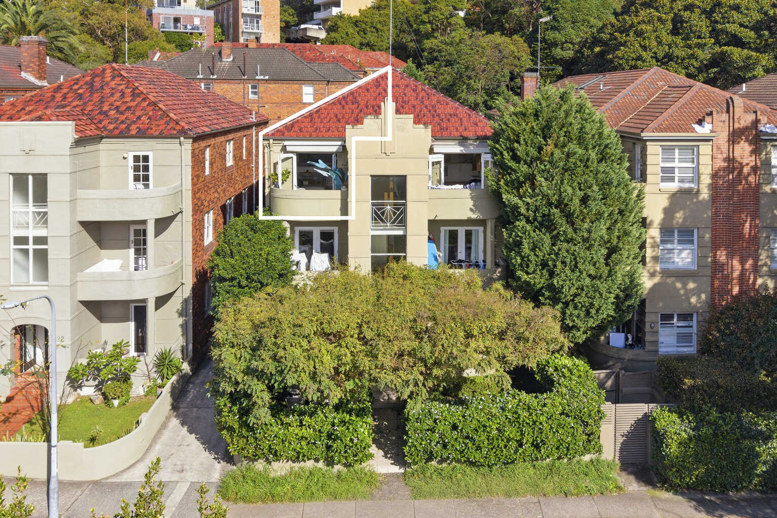 5/124 Francis Street Bondi Beach 5/124 Francis Street Bondi Beach
