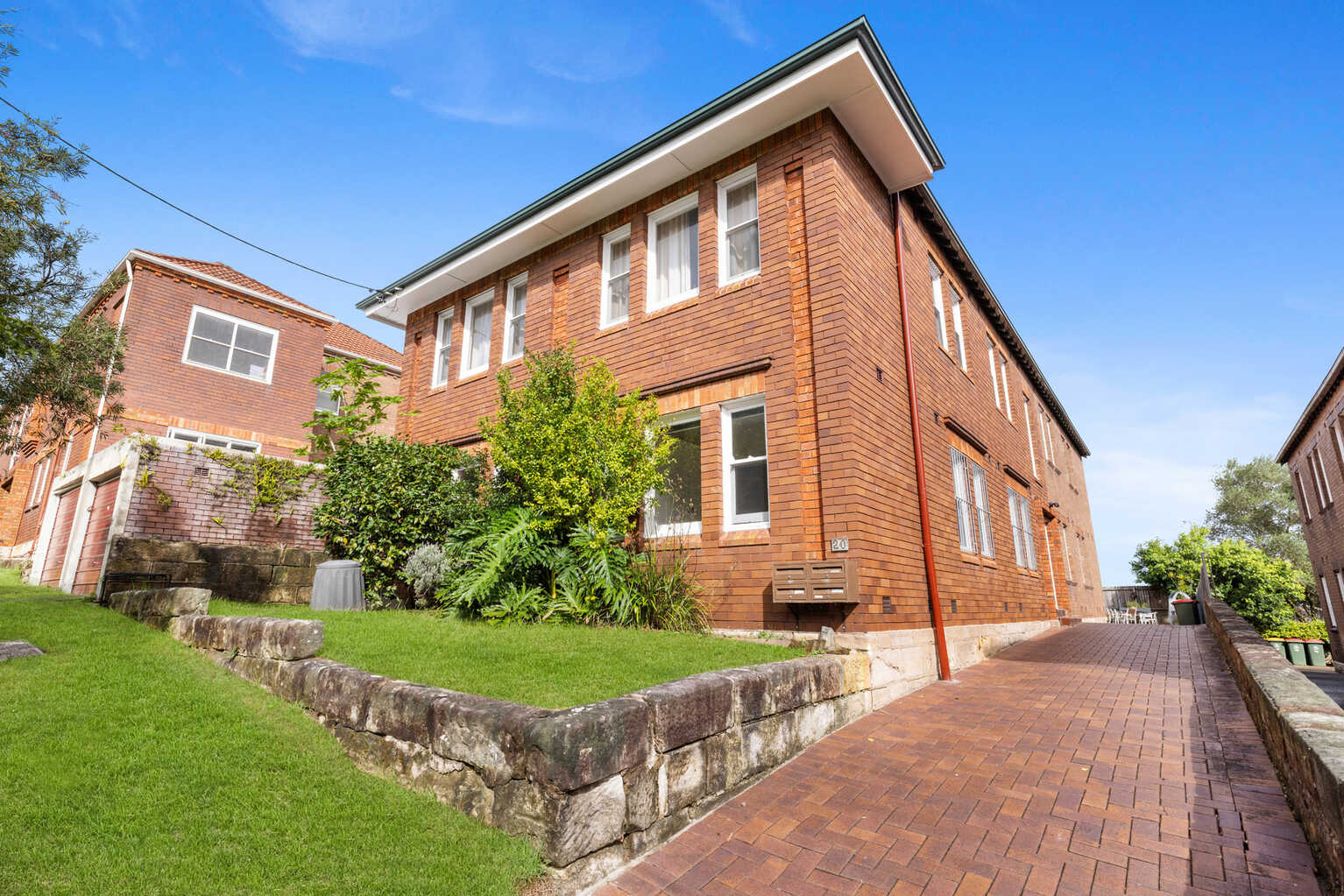 1/20 Chepstow Street Randwick