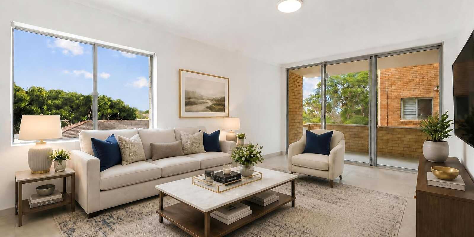 2/288 Birrell Street Bondi